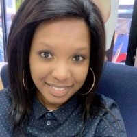 Nomvula Radebe