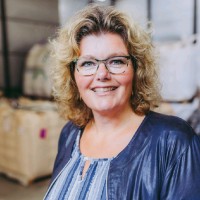 Alida Van Den Enden - Siegers