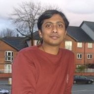 Harshavardhan Duvvasi