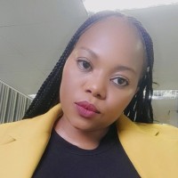 Silindile Mthembu