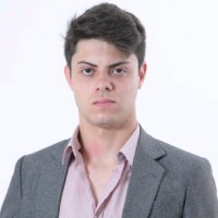 Marcos Maia