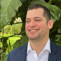 Marcus Vinícius Borges