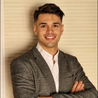 Diego Puerta Martín