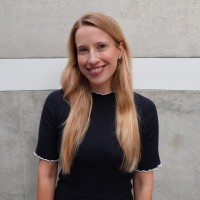 Barbara Ploix (Née Albers)