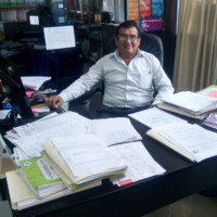 Guillermo Gavilan NInamango