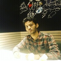 Irshad Ahmed