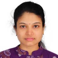 Prathima Reddy