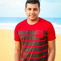chamila samarakoon
