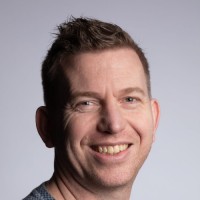 Maickel Roesink