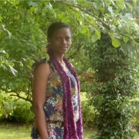 Dorcas Onyango
