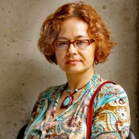 Silvia Alejandra Rey González