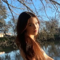 Maya Cabiri