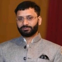 Vaibhav Tiwari
