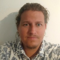 Rickard Perlaki