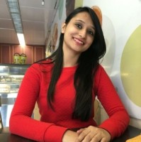 Anjana Dhand