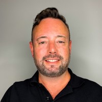 Pete Collingwood-Trewin