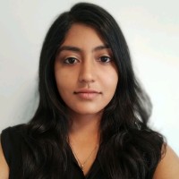 Prina Mistry