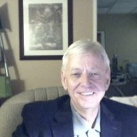 Del Lewis