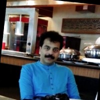 Vinay Joshi