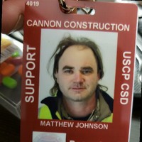 Matthew Johnson