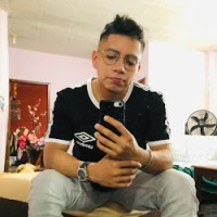 Ariel Gaona