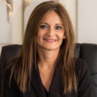 Maria Rogers