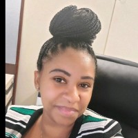 Alexis Ramos, Mba