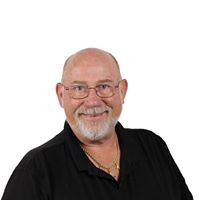 Russell James Thiessen