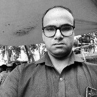 Aashutosh kumar Singh