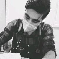 Dr Umar Suhail