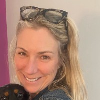 Jennifer Rutledge