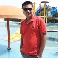 Prashant Panchal