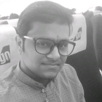 Shubham Goyal