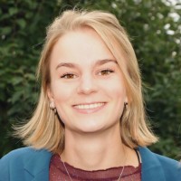 Iris de Brouwer