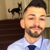 Ryan Dula
