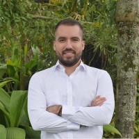 Johnattan Cespedes Muñoz