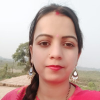 Laxmi Raj