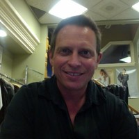 Jamie Cahill