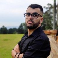 Eduardo Martins Morgado