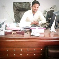 Obaidullah Khan