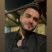 Mohammad Modassir