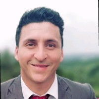 Ronald Leiton