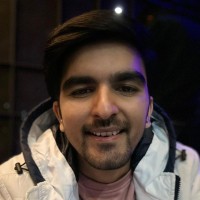 Vivek Chouhan
