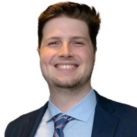 Mitchell Harder, Ris