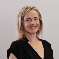 Sarah Cranston