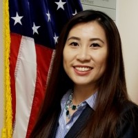 Melissa Yang