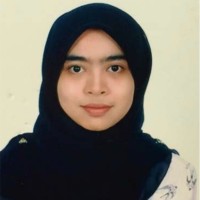 Norfatin Ashikin Md Khosim