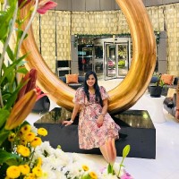 Anitha C