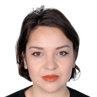 Salma Ouchraa