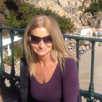 Sharon Corban